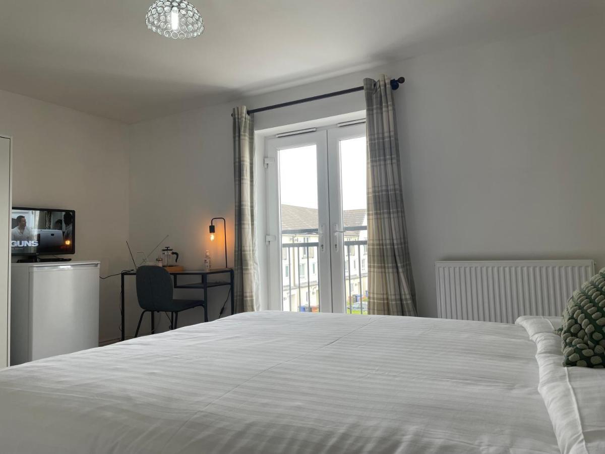 Luxury Rooms In Furnished Guests-Only House Free Wifi West Thurrock Grays Экстерьер фото